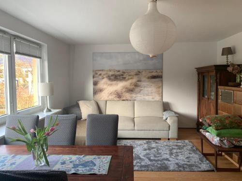 Ploen Casa | Charmante Doppelhaushälfte Am Schwanensee 4