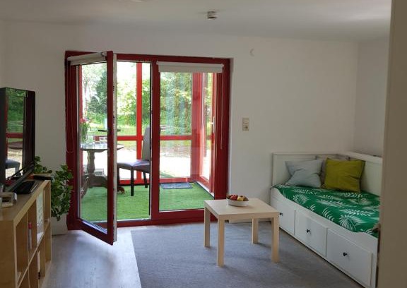 Wellsee Apartamento | Charmante Einliegerwohnung