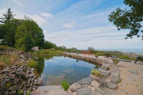 Dourgne Casa | Charmante et élégante ferme rénovée