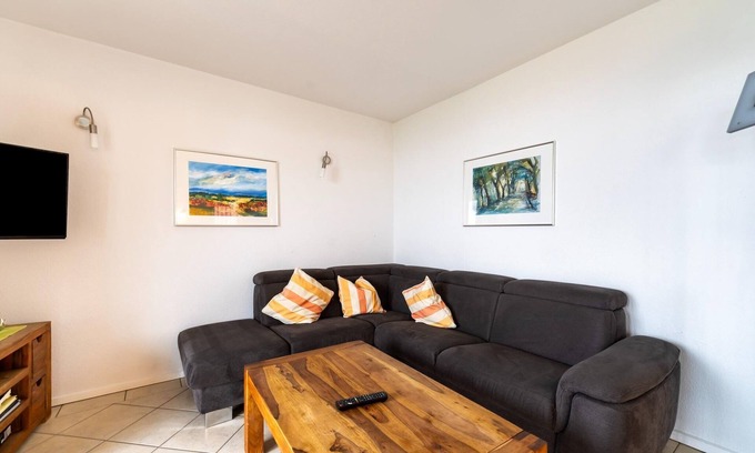 Muritz Apartamento | Ferienpark am Müritz-Parque Nacional