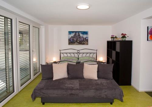 Feldkirch Apartamento | Charmante Ferienwohnung in bester Lage