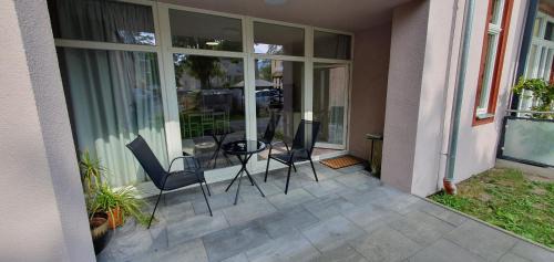 Oberdorla Apartamento | Charmante Ferienwohnung 2 im Herzen von Meiningen