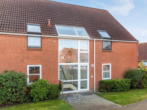 Kirchdorf Apartamento | Charmante Ferienwohnung in Kirchdorf Insel Poel