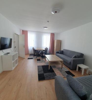 St Lorenz Apartamento | Charmante Ferienwohnung im Herzen von Lübeck