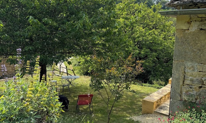 Cenac-et-Saint-Julien Casa | Charmante Maison Périgourdine au Coeur de la Vallée des 5 Châteaux