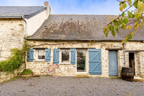 Pannece Casa | Charmante Longère À La Campagne