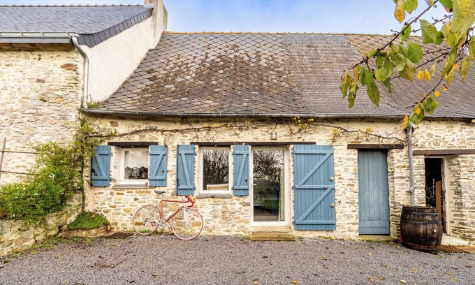 Pannece Casa | Charmante longère à la campagne