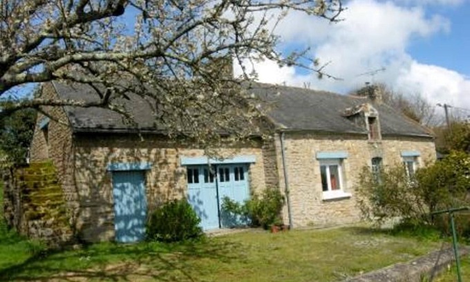 Golfe du Morbihan - Vannes Agglomeration Casa | Charmante Longère Typique du Morbihan