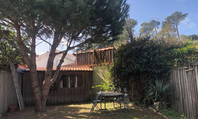 Piraillan Casa | Charmante Maison Tout à Pieds Dans le Village du Canon