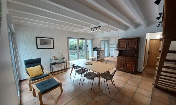 Bourisp Casa | Charmante Maison à Bourisp
