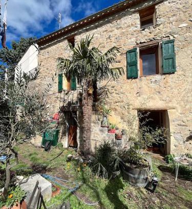 Fillols Casa | Charmante maison à Fillols