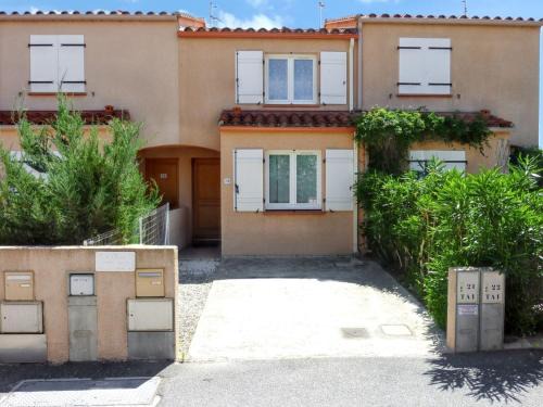 Plage d'Argeles Casa | Charmante maison à Argelès-sur-Mer avec vue sur montagne