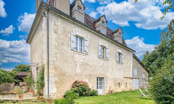 Jaure Casa | Charmante Maison à la Campagne