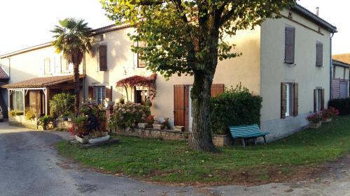 Valderies Casa | Charmante maison à la ferme