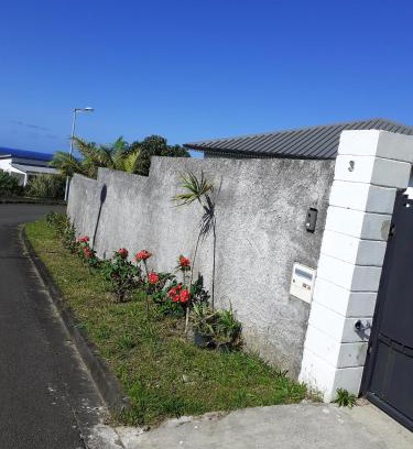 Saint-Philippe Casa | Charmante Maison à Saint Philippe avec Piscine Privée