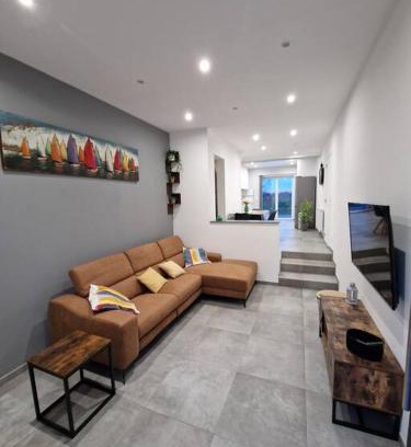Jeuk Casa | charmante maison 2 chambres, entièrement rénovée