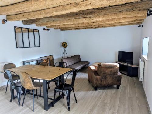 Suevres Casa | Charmante maison 6 pers, proche Loire à vélo