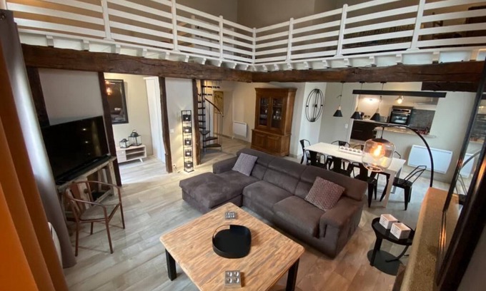 Pomerol Casa | Charmante Maison au Cœur du Prestigieux Vignoble de Pomerol