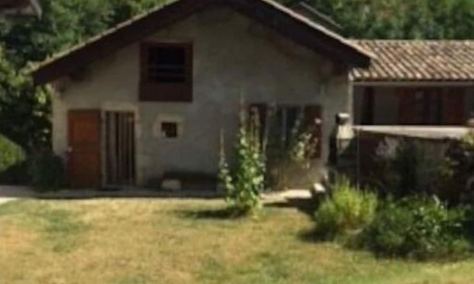 Valdrome Casa | Charmante Maison aux Sources de la Drôme