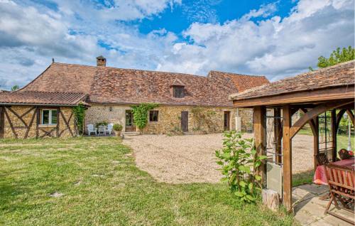 Lacropte Casa | Charmante Maison Avec Piscine