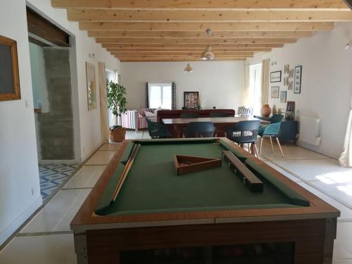 Vouhe Casa | Charmante maison dans joli village