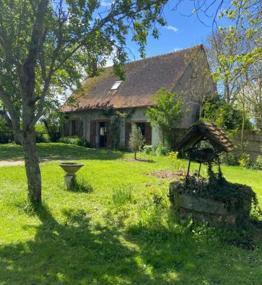Le Charme Casa | Charmante maison de campagne
