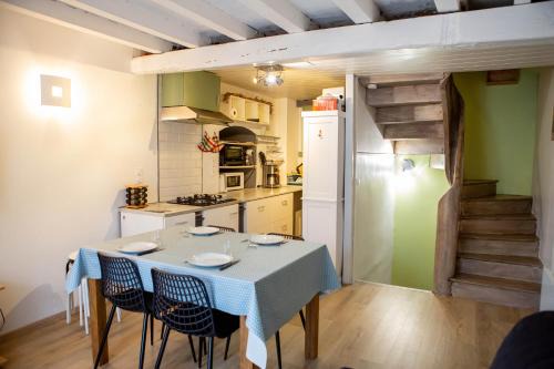 La Cabanasse Casa | Charmante maison de montagne idéale en famille