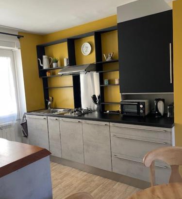 Mirepoix Casa | Charmante maison de ville