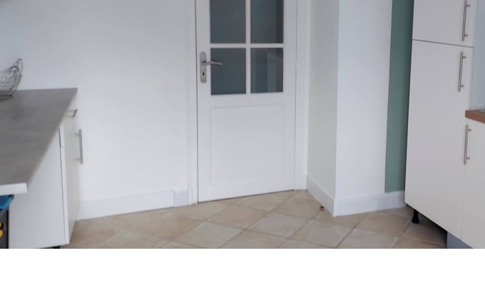 Aincourt Casa | Charmante Maison en Plein Coeur du Vexin, Idéal Pour les Familles