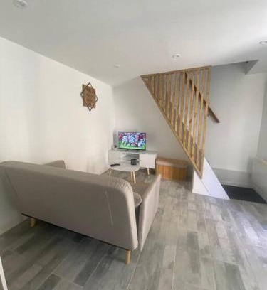 Aiguefonde Apartamento | Charmante Maison entre Castres & Mazamet