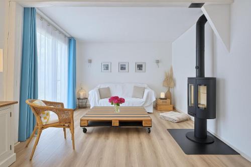 Beaussais-sur-Mer Casa | Charmante Maison Familiale