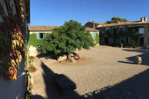 Laure-Minervois Casa | Charmante maison à Laure-Minervois avec piscine et jardin