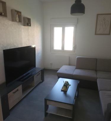 Sessenheim Casa | Charmante maison