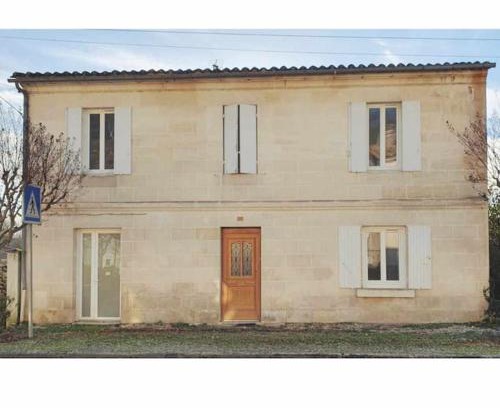 La Riviere Casa | Charmante maison Girondine