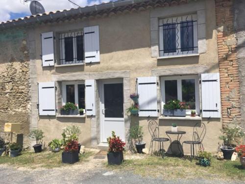 Castres Apartamento | Charmante Maison l Jardin l Clim