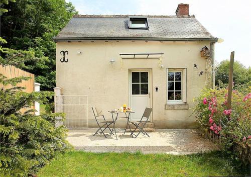 Poce-sur-Cisse Casa | Charmante maison proche Amboise