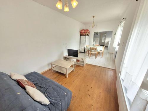 Berck-sur-Mer Villa | Charmante maison plain-pied à Berck, jardin sud, proche plage, animaux admis - FR-1-674-20