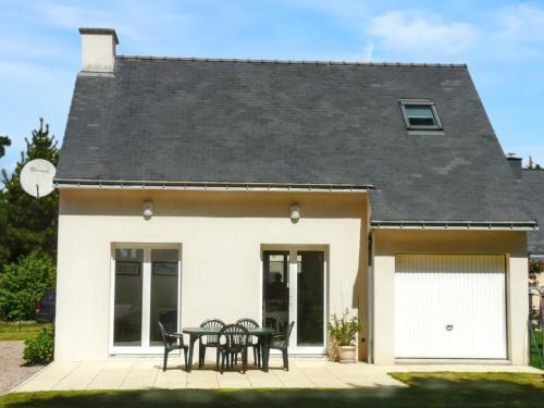 Penestin Casa | Charmante maison près de Pénestin avec jardin et terrasse
