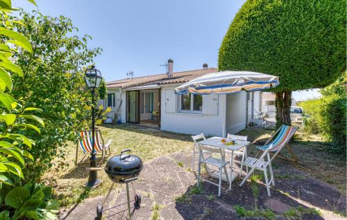 Vaux-sur-Mer Casa | Charmante Maison Proche Plage