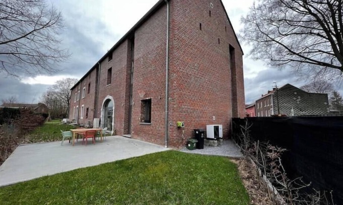 Awans Casa | Charmante Maison sur les Hauteurs de Liège