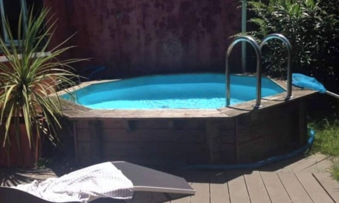 Toulouse East Casa | Charmante Maison T3 à Toulouse Avec Piscine et Jardinet