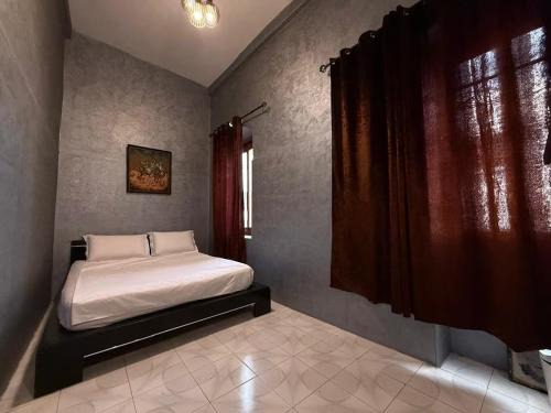 Medina Apartamento | Charmante Maison Traditionnelle au Cœur de la Médina, 5 min de Casa Port