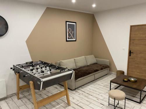 Wicres Casa | Charmante Maison Wicroise