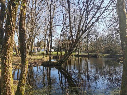 La Garnache Casa | Charmante maisonnée à la campagne