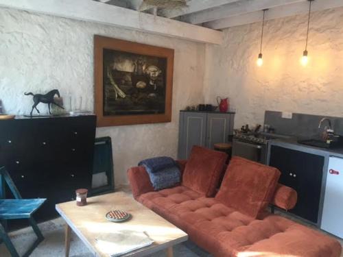 Nogent-le-Rotrou Casa | Charmante maisonnette en duplex au pied du Château