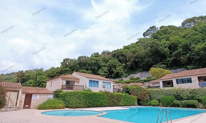 Bastide Giraud Casa | Charmante Petite Maison