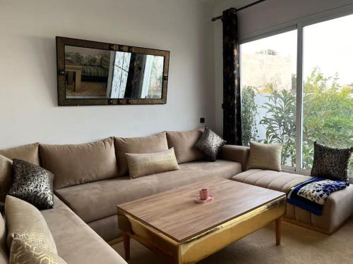 Ghazoua Apartamento | Charmante Villa à Essaouira