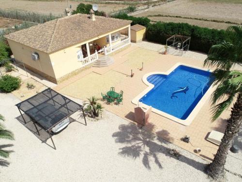 Catral Villa | Charmante villa