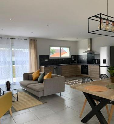 Chatellerault Villa | Charmante Villa
