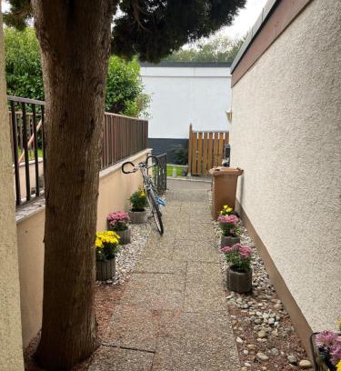 Ulm Apartamento | Charmante Wohnung Appartement in Ulm
